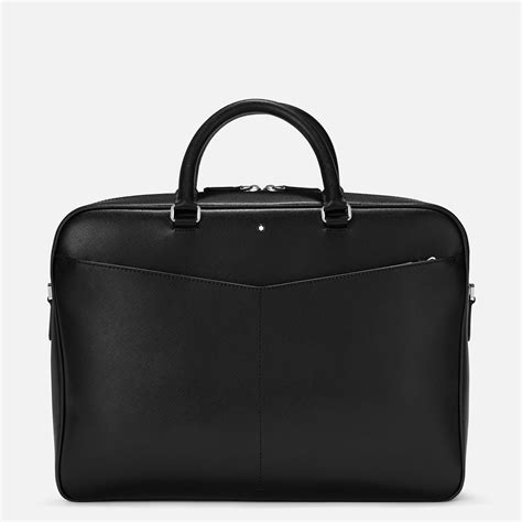 Montblanc brief case 